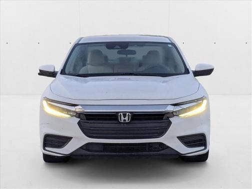 2020 Honda Insight EX