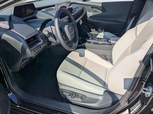 2026 Toyota Prius Limited