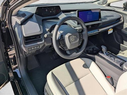 2026 Toyota Prius Limited