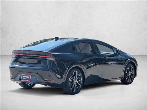 2026 Toyota Prius Limited