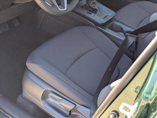 Cypress 2026 Toyota Corolla Cross LE