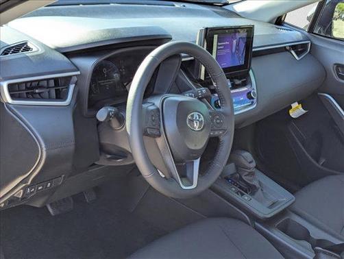 Cypress 2026 Toyota Corolla Cross LE