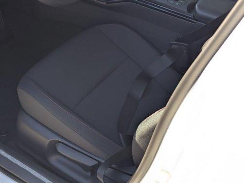 Wind Chill Pearl 2026 Toyota Prius Plug-In Hybrid SE