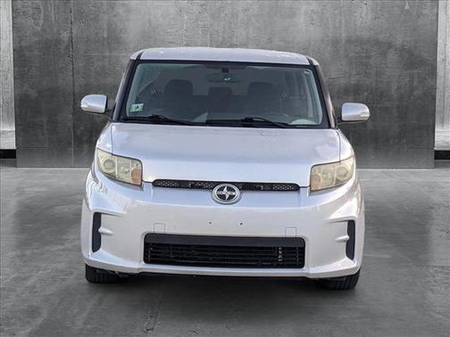 2012 Scion xB Release Series 9.0
