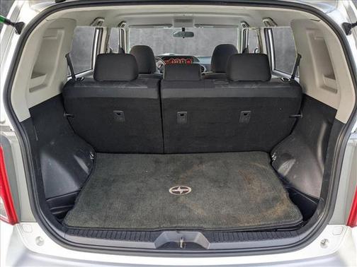 2012 Scion xB Release Series 9.0
