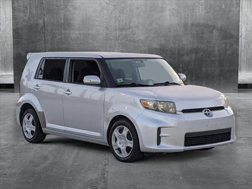 2012 Scion xB Release Series 9.0
