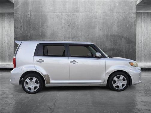 2012 Scion xB Release Series 9.0