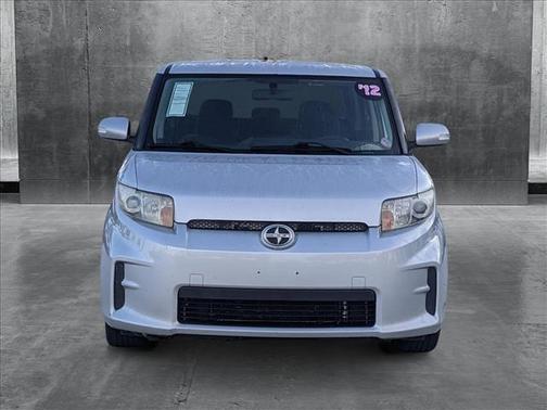 2012 Scion xB Release Series 9.0