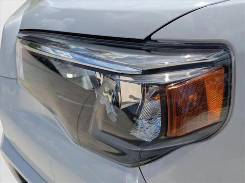 2023 Toyota 4Runner TRD Sport