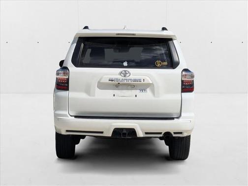 2023 Toyota 4Runner TRD Sport
