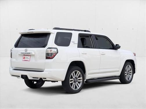 2023 Toyota 4Runner TRD Sport