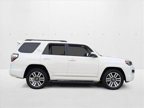 2023 Toyota 4Runner TRD Sport