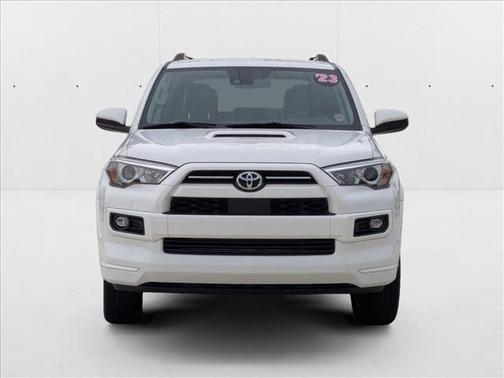 2023 Toyota 4Runner TRD Sport
