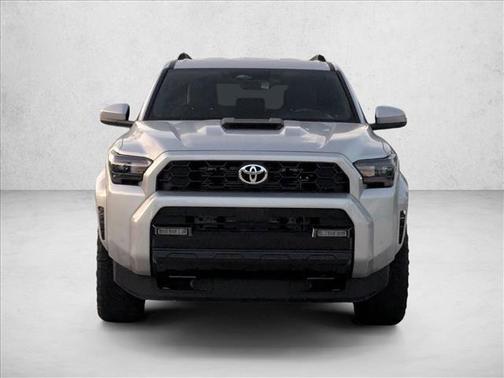 2025 Toyota 4Runner TRD Sport