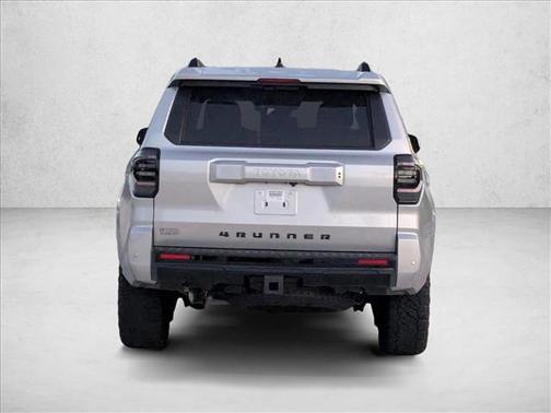 2025 Toyota 4Runner TRD Sport