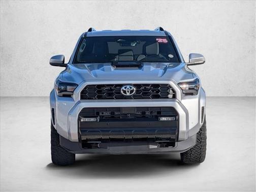 2025 Toyota 4Runner TRD Sport