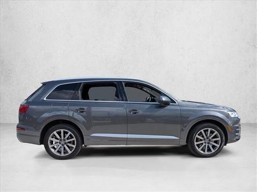 2018 Audi Q7 2.0T Premium Plus