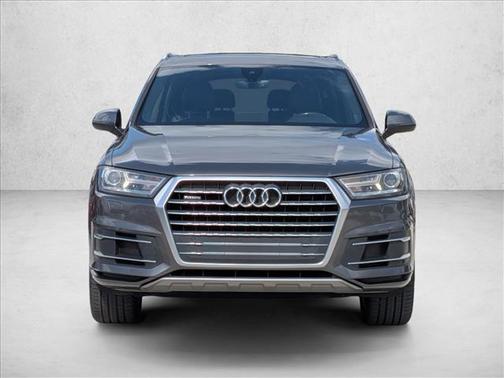 2018 Audi Q7 2.0T Premium Plus