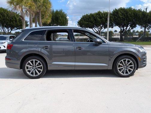 2018 Audi Q7 2.0T Premium Plus