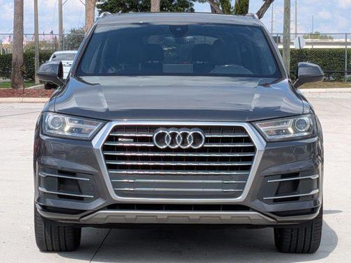 2018 Audi Q7 2.0T Premium Plus