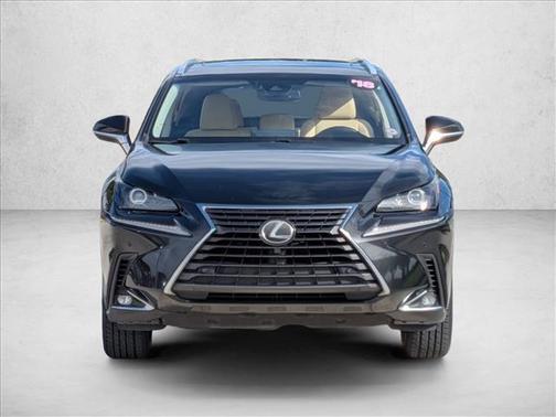 2018 Lexus NX 300 Base
