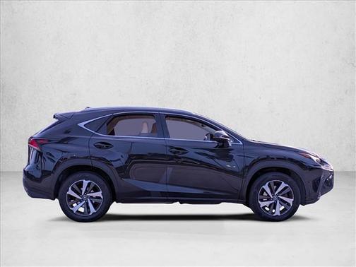 2018 Lexus NX 300 Base