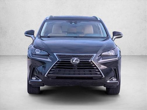 2018 Lexus NX 300 Base