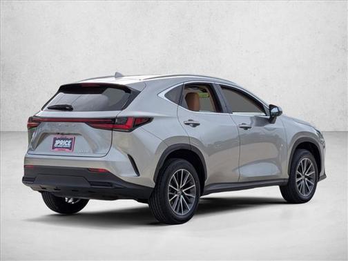 2023 Lexus NX 250 Base