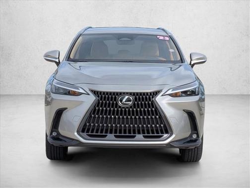 2023 Lexus NX 250 Base