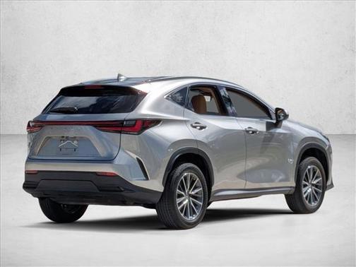 2023 Lexus NX 250 Base