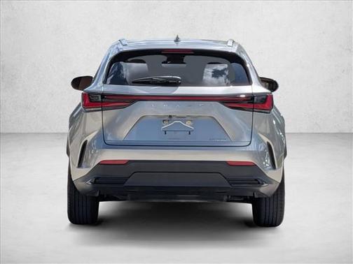 2023 Lexus NX 250 Base