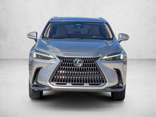 2023 Lexus NX 250 Base