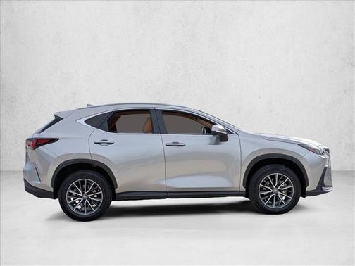 2023 Lexus NX 250 Base