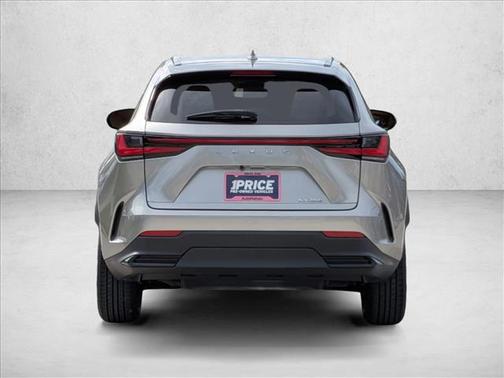 2023 Lexus NX 250 Base