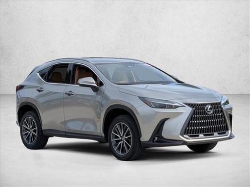 2023 Lexus NX 250 Base