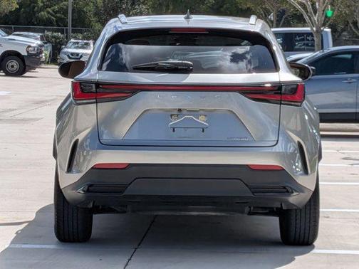 2023 Lexus NX 250 Base