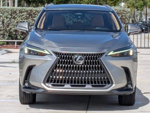 2023 Lexus NX 250 Base