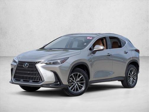 2023 Lexus NX 250 Base