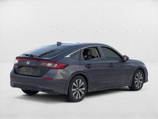 2023 Honda Civic EX-L