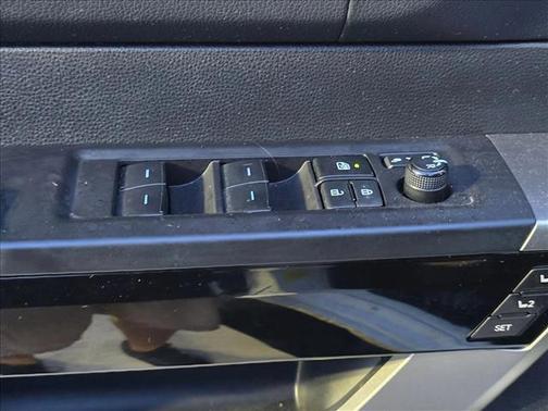 Ice Cap 2024 Toyota Tundra Hybrid Limited