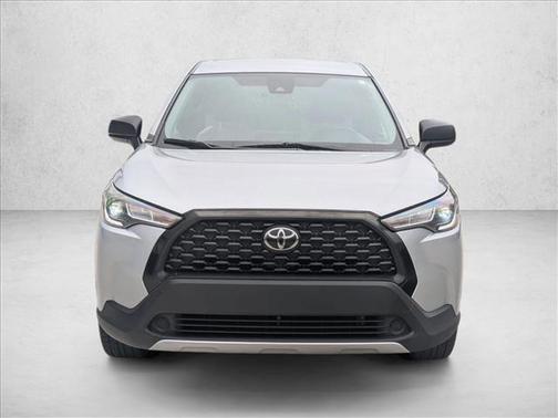 2022 Toyota Corolla Cross L