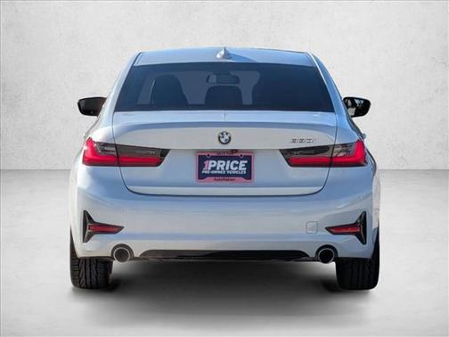 2021 BMW 330 330i