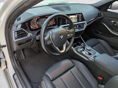 2021 BMW 330 330i