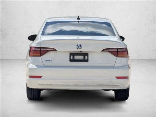 2019 Volkswagen Jetta 1.4T SEL