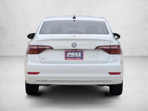 2019 Volkswagen Jetta 1.4T SEL