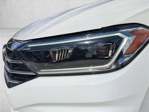 2019 Volkswagen Jetta 1.4T SEL