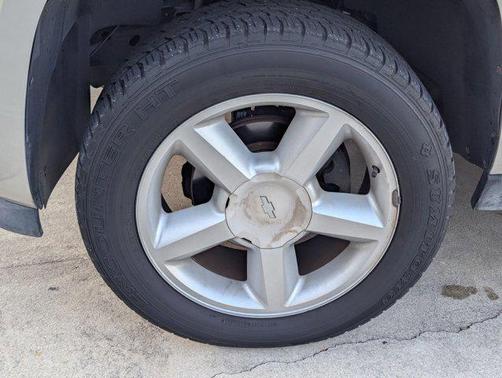 2008 Chevrolet Suburban 1500 LT