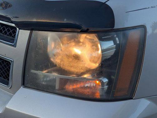 2008 Chevrolet Suburban 1500 LT