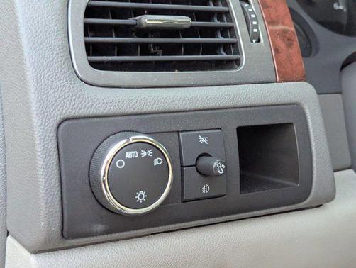 2008 Chevrolet Suburban 1500 LT