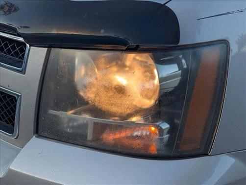 2008 Chevrolet Suburban 1500 LT